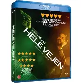 HELE VEJEN - (Blu-Ray)