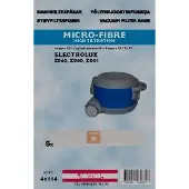 Hanestroem – Dammsugarpåsar Electrolux Z940,Z950, Z951 5P (40114)