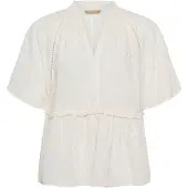 Culture Cujalia Blouse - Cream - M