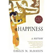 READ BOOKS Happiness: A History