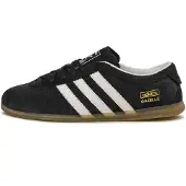 Adidas Originals Gazelle Lo Pro W - Black - 42