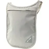 Pacsafe Coversafe V75 Grey OneSize