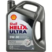Shell Moottoriöljy 550050441