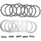 Dp Brakes Dpk Offroad Atv Dpk226 Kytkinpaketti