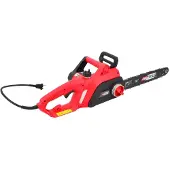 AWTOOLS Ketjusaha AW7J151C; 1800 W; 3/8''; IPX0 sähkökäyttöinen; 40 cm laippa