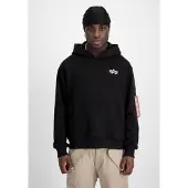 Alpha industries Signature Bp Huppari