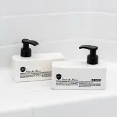 Number 4 L’eau de Mare Hydrating Shampoo 250 ml