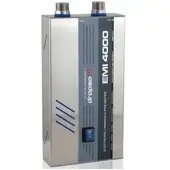 Dropson EMI 4000 anti-limescale system, 4,5 m3/h