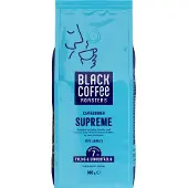 Black Coffee Roaster Supreme 900g