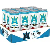 Reign Storm Energy Mango 12 x 355ml