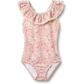 Wheat Swimsuit Doris - Pink - 92