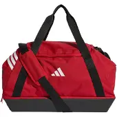 Adidas Tiro Medium Bottom Compartment 51l Duffle-kassi