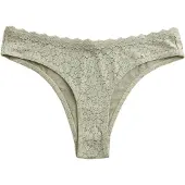 Next Alushousut khaki