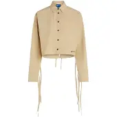 Karl lagerfeld Jeans B1w11027 Pitkähihainen Kauluspaita