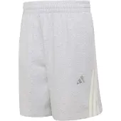 Adidas Urheiluhousut vaaleanharmaa