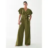 St MRLO Haalari 'Hannah' khaki