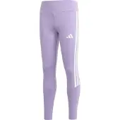 Adidas Urheiluhousut 'Train Essentials' laventeli / valkoinen