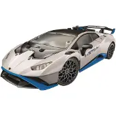 Clementoni | Rakennussetti - Lamborghini Huracan