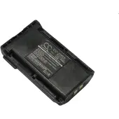 123accu Icom IC-4011 IC-A14 IC-A14S akku 2500mAh / 18.50Wh