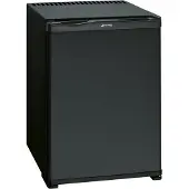 Smeg Professional Minibaari MTE40 (musta)