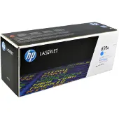 HP – 659A Cyan Original LaserJet Toner Crt (W2011A)