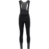 SCOTT Tights Gravel Warm Pants black Koko L