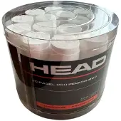 Head Racket Padel Pro-reikäinen 60 Kpl:n Telineeseen Asetettava Overgrip-laatikko