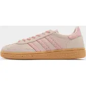 Adidas Originals Handball Spezial Naiset, vaaleanpunainen