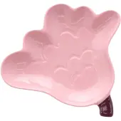 Marimekko Kukasta Kukkaan Sh.plate 15Cm - Pink - 15 CM