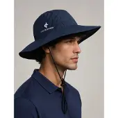 Cross Sportswear Storm Hat - Navy - S