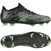 Under Armour Shadow Elite 4 Mach Fg Jalkapallokengät