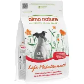 Almo nature 2kg Holistic Adult Beef & Rice Small koiranruoka