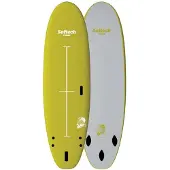 Softech Zeppelin 2.0 9´0 Surffilauta