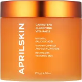 APRILSKIN Carrotene Clarifying Vita Pads 135 ml