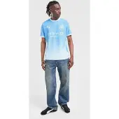 Puma Manchester City Kotipaita 2026/27 Authentic - , koko Medium