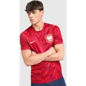 Nike Puola Vieraspaita 2026/27 - , koko Large