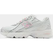 New Balance 740 Nuoret - Mens, valkoinen