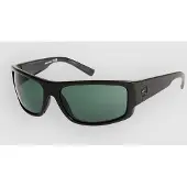 VonZipper Semi Blk Glos Aurinkolasit vintage gry Koko Uni