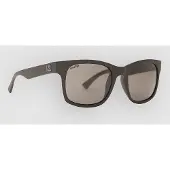 VonZipper Bayou Polar Blk Sat Aurinkolasit vin gry polr Koko Uni