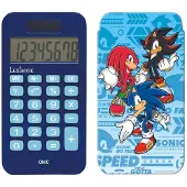 Sonic Pocket Laskin
