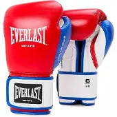 Everlast Powerlock Og Advanced Nyrkkeilyhanskat