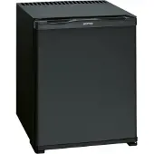 Smeg Professional Minibar MTE30 minijääkaappi (musta)