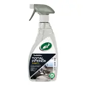 Turtle Wax Sisäpesu Shampoo