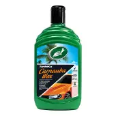 Turtle Wax Carnauba 500ml Autovaha