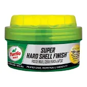 Turtle Wax Super Hard Shell kovavaha 397 g