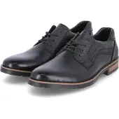 Rieker 14603-00 - Black - 45