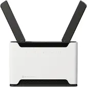 Mikrotik – Chateau LTE7 ax with RouterOS L4, International version (S53UG+5HaxD2HaxD-TC&R11e-LTE7)