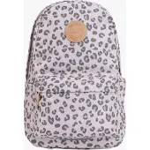 Beckmann City Reppu 30L, Leopard