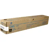 Konica Minolta TN-324K 28000 sivua