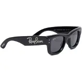 Ray-Ban Wayfarer Puffer - RB4940B 686487 4723